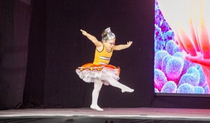 Ajude a Catarina na etapa da prótese e adaptação